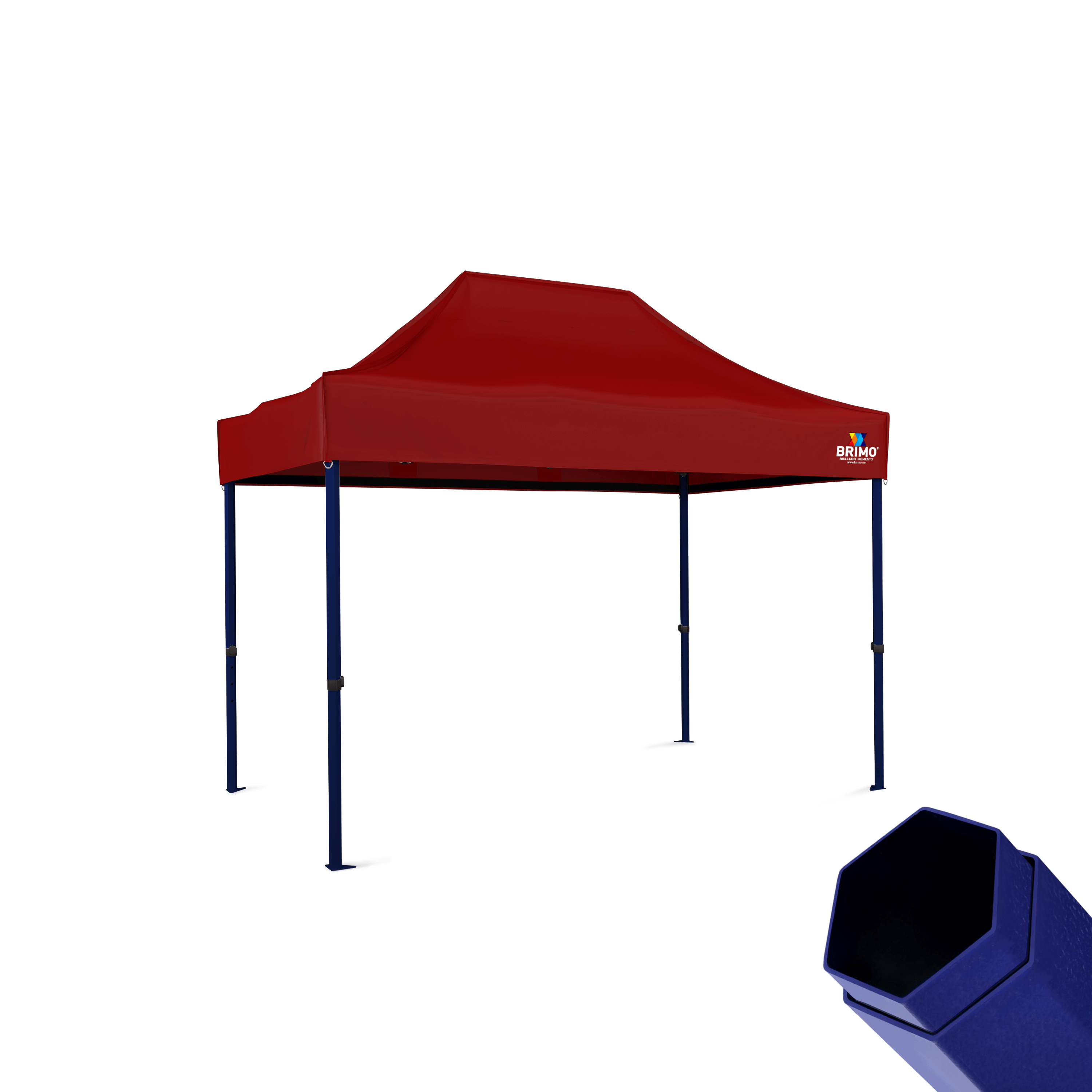 Jag kommer att sälja en 2X3 monter