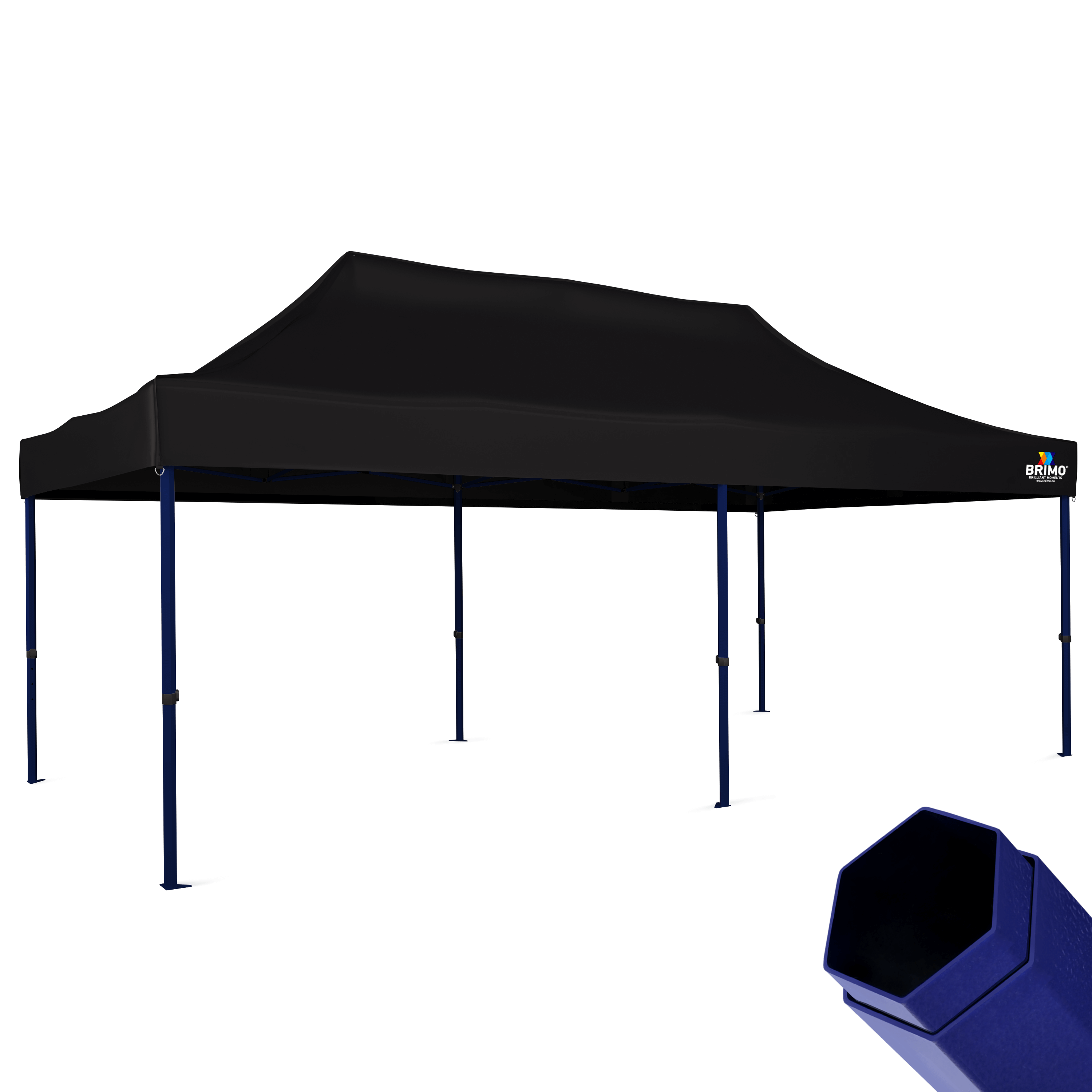 trädgårdstält och paviljonger