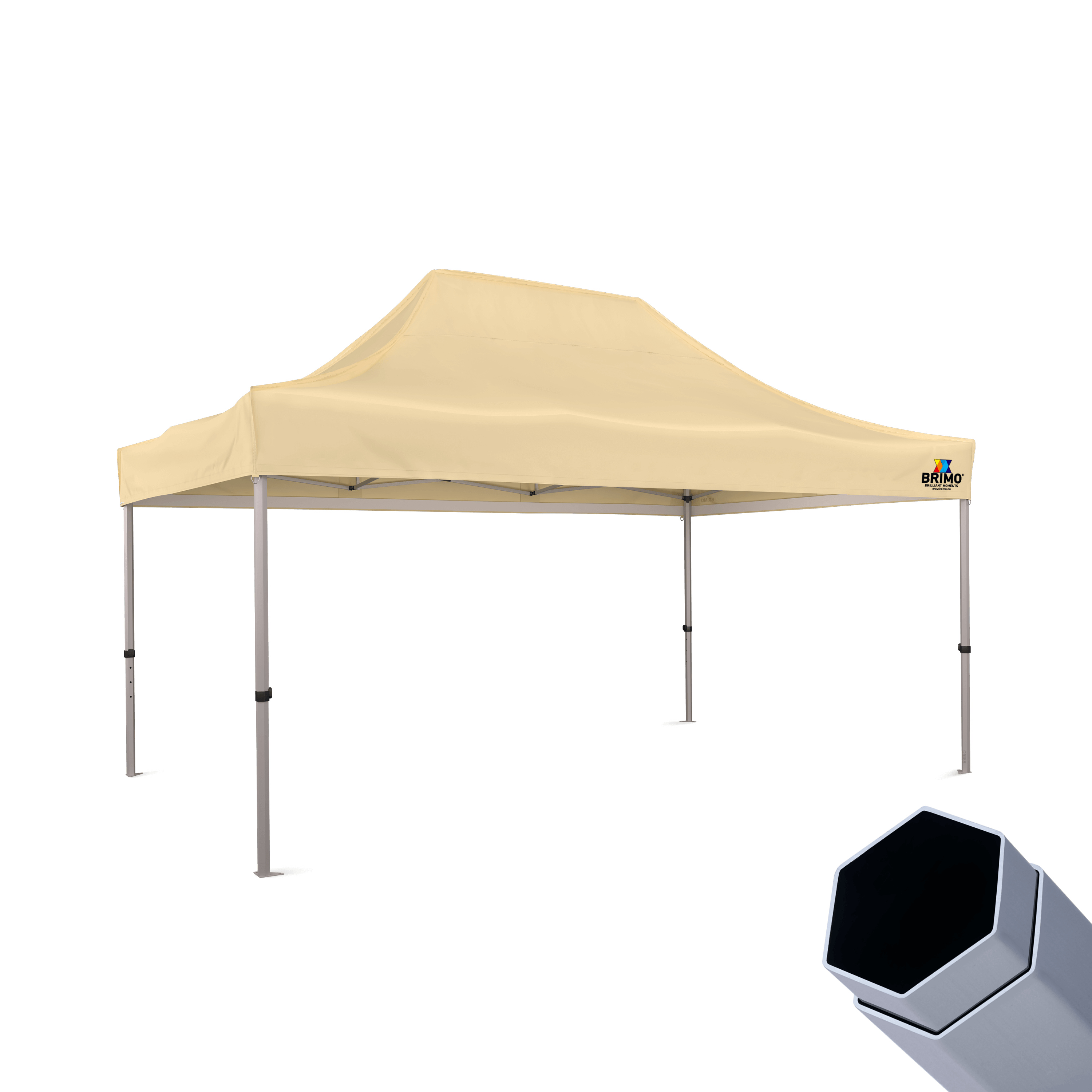 försäljningsstånd 3x4,5m