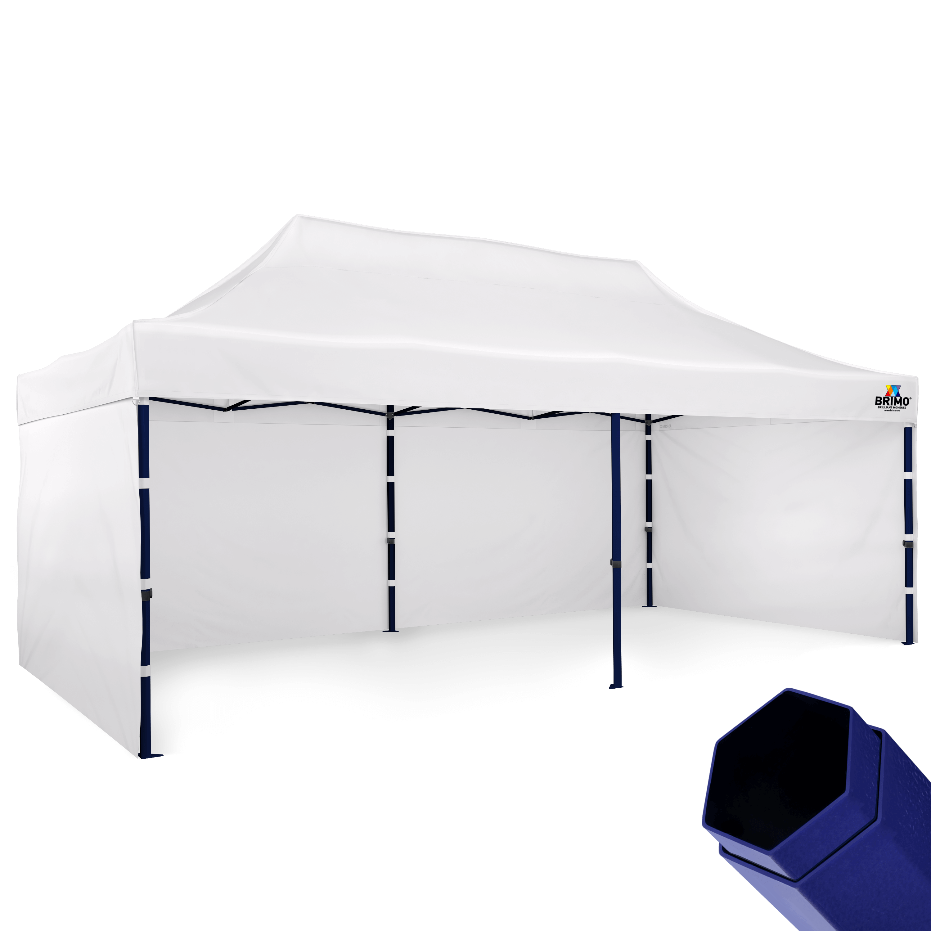 tält till salu bazos 3x6