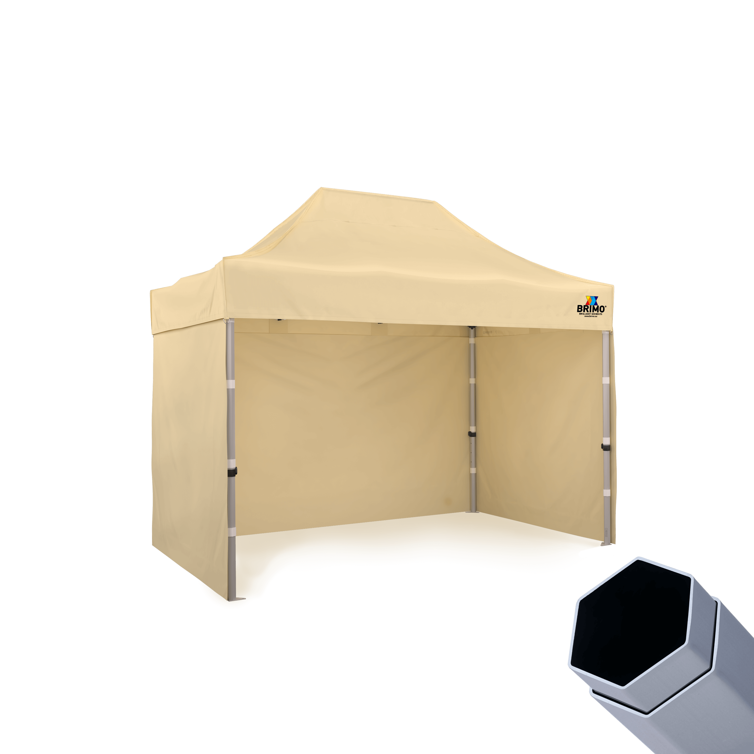 försäljningsstånd till salu 2x3m