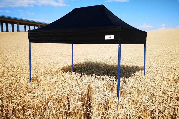 2x3m partytält