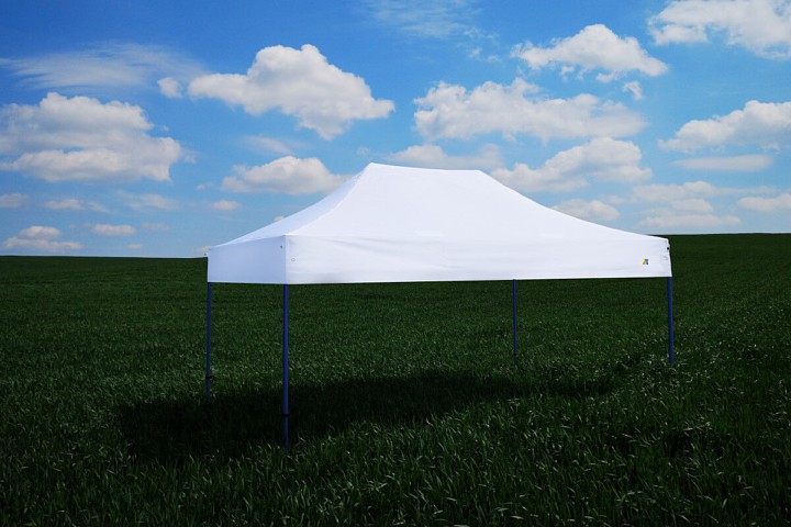 2x3m partytält 3x6m