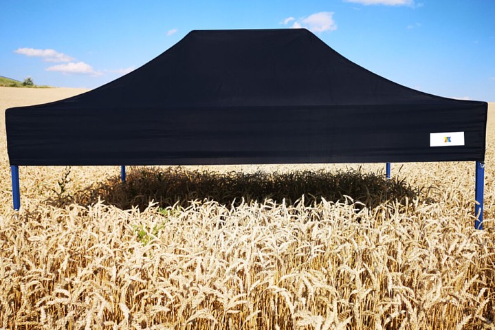2x3m saxtält 3x6