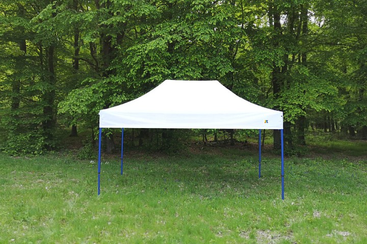 3x6m saxtält 3x6