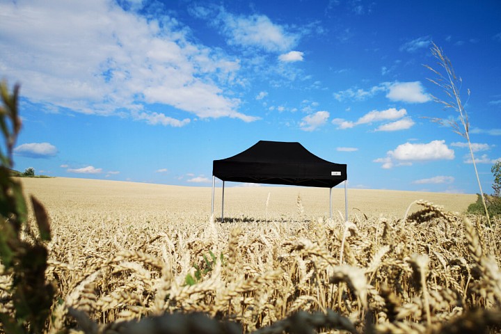 Malmö försäljningsstånd till salu