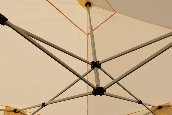 3x6m försäljningsställ mobil