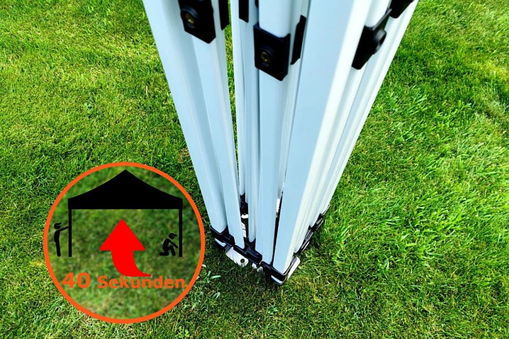 Jag ska sälja en monter