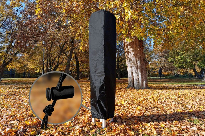 hopfällbara lusthus