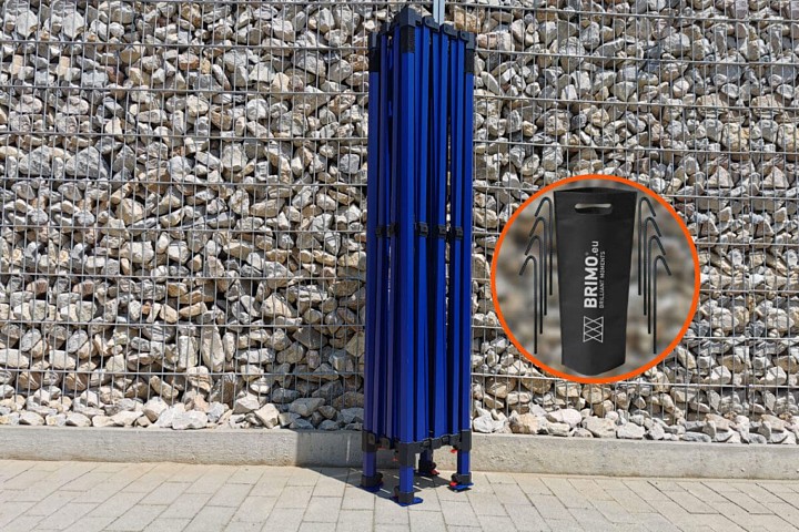 noznices överstress