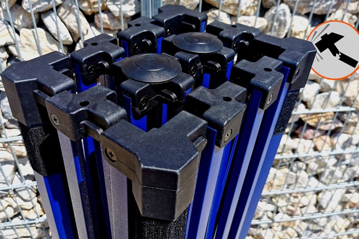 gastro stativ till salu