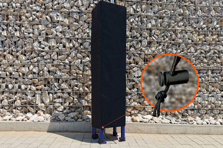 Jag ska sälja en monter till mässan