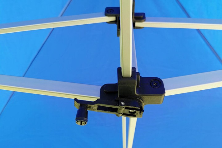 Noznice lusthus 3x4 5