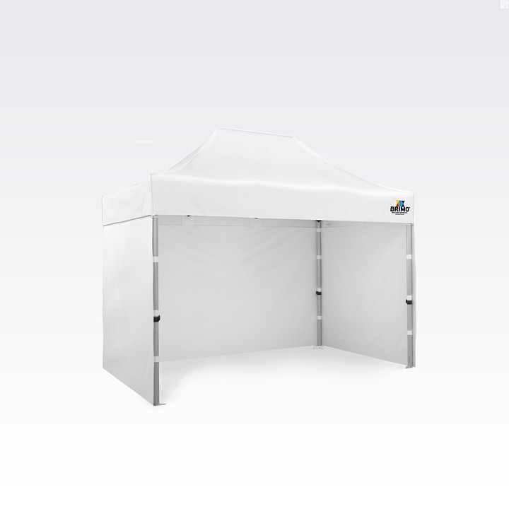 Fällbart tält 2x3