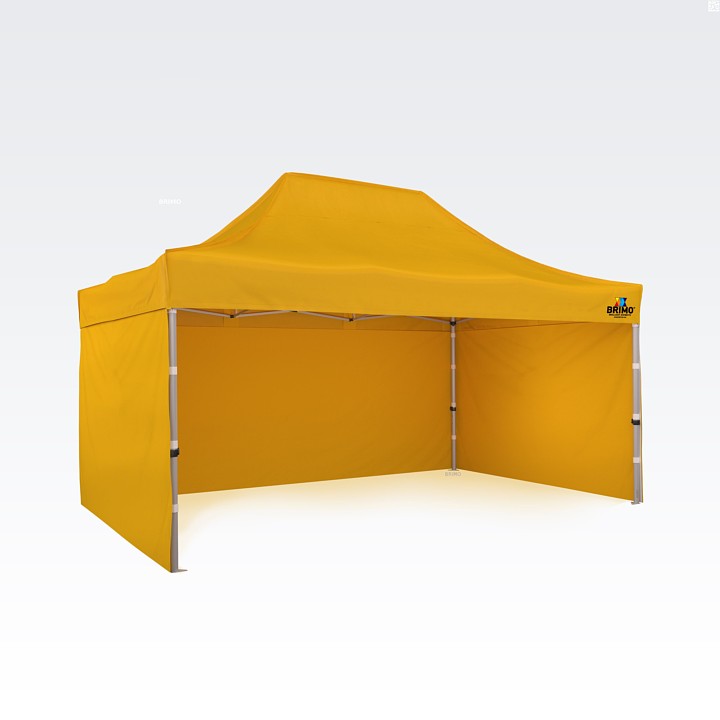 hopfällbara lusthus