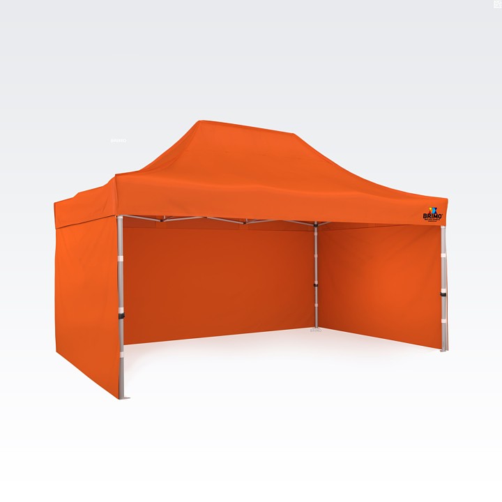 hopfällbart lusthus