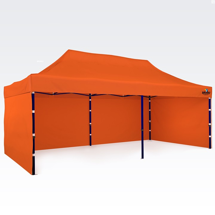 hopfällbart trädgårdslusthus