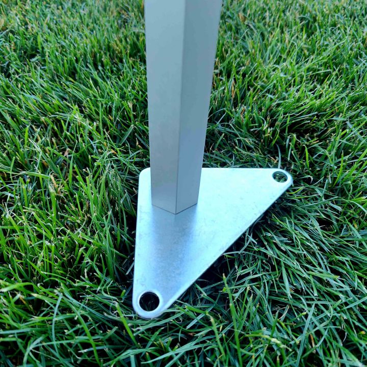 Västerås hopfällbara tält