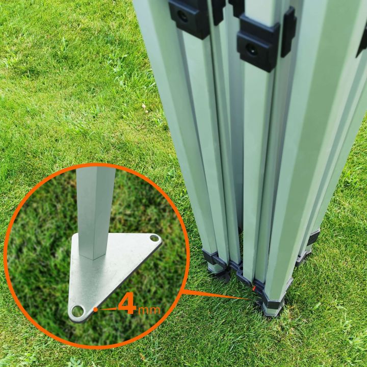 mobil försäljningsmonter