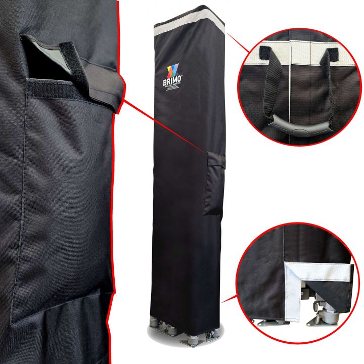 försäljningstält till marknaden