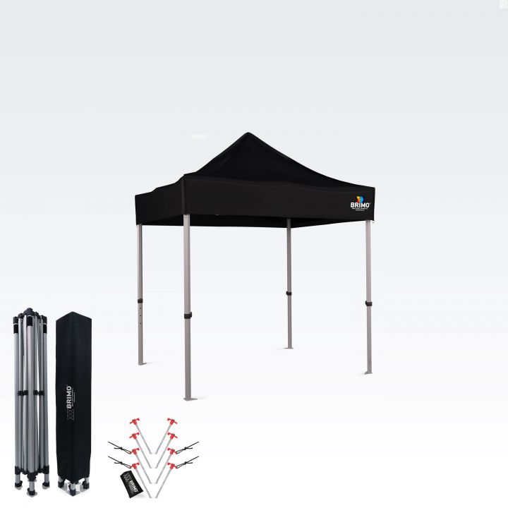 hopfällbar monter till salu