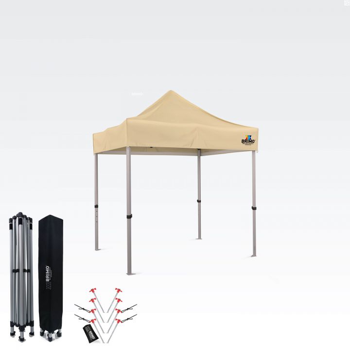 hopfällbar försäljningsmonter