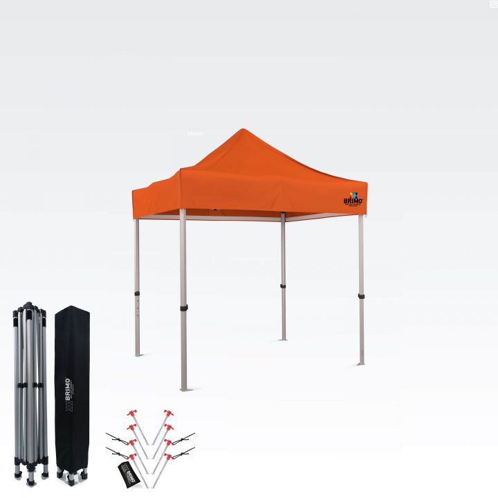 hopfällbara lusthus bazos