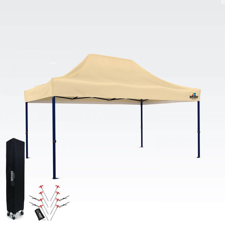 fällbara försäljningsställ