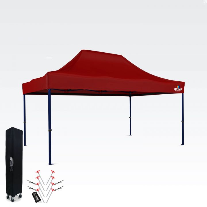 trädgårdstält 3X4