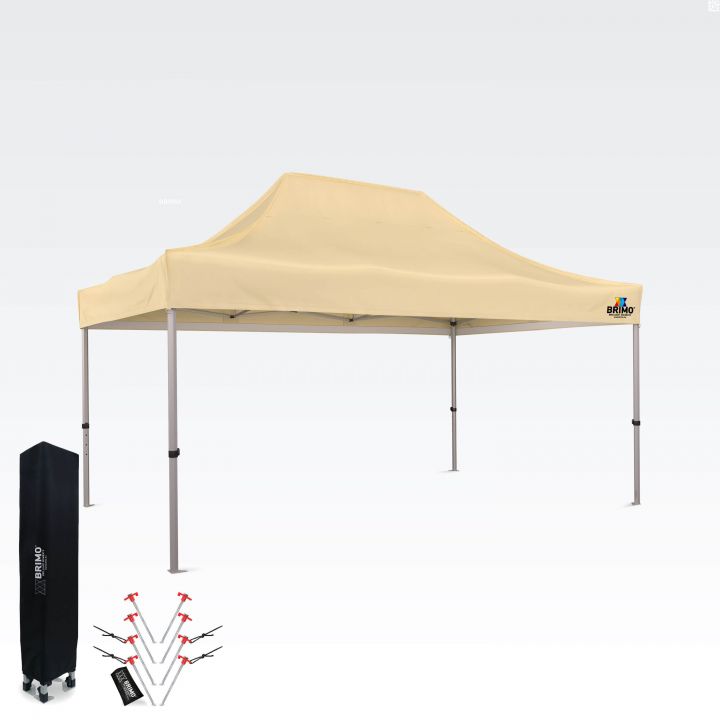 billiga trädgårdstält