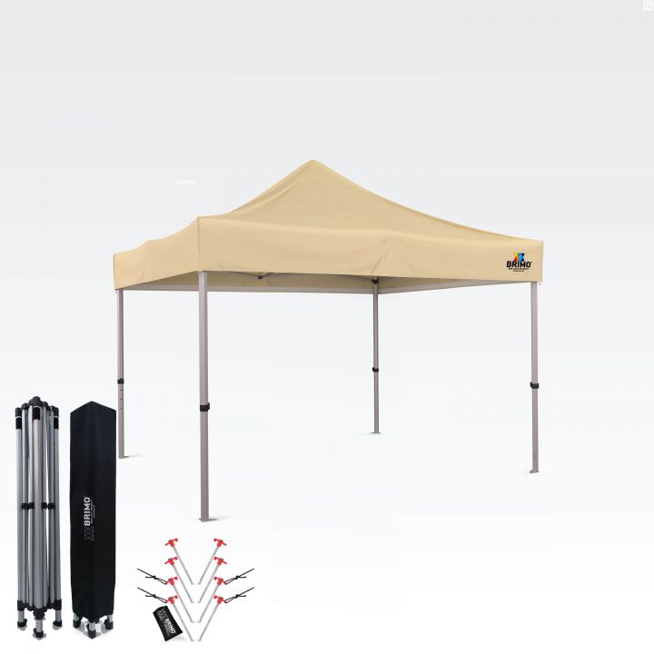 Jag säljer ett saxtält