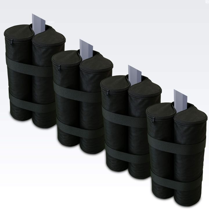 förankring av partytältet